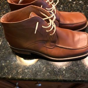 Men’s Boots clay color